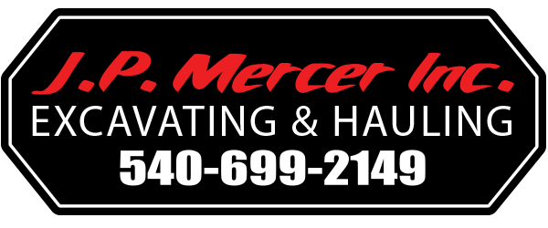 J.P. Mercer Inc.